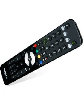 Télécommande Humax d’origine pour TN5000 et TN5050