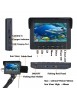 Kit Détecteur de poisson Caméra Vidéo Pêche