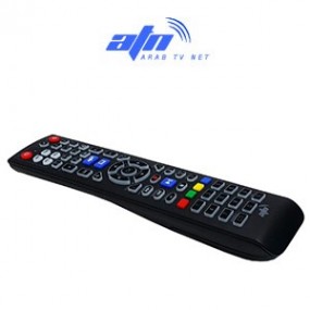 Télécommande d’origine pour récepteur Arabe TV Net