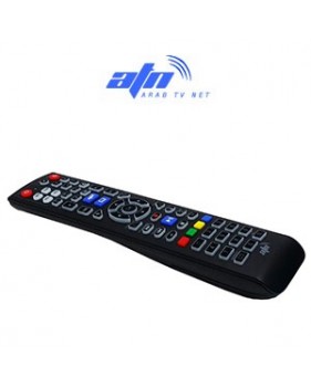 Télécommande d’origine pour récepteur Arabe TV Net