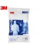 PACK Vêtements de protection à capuche Combinaison 3M 4545, Masque FFP3 Contre  éclaboussures chimiques Anti-poussière