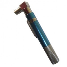 Testeur de câble coaxial