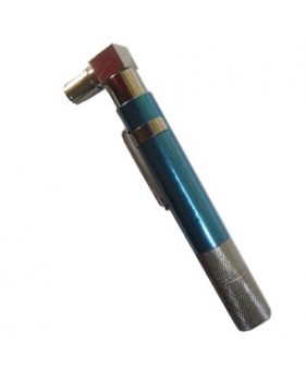 Testeur de câble coaxial