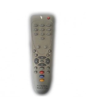 Télécommande pour Emitor Satlook Mark IV