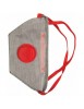 Masque FFP3