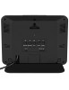 Station météo Pro avec écran en 256 couleurs 5-en-1 noir BRESSER 7002520