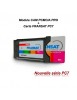 Module CAM PCMCIA PRO + Carte FRANSAT