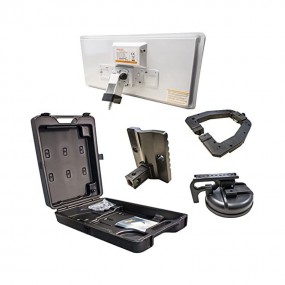 Kit de Voyage Antenne Satellite Plate Selfsat H30D