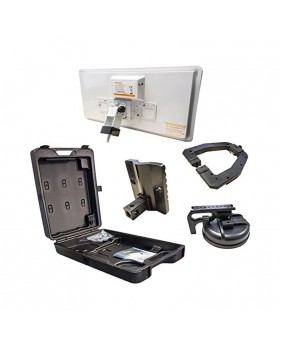 Kit de Voyage Antenne Satellite Plate Selfsat H30D