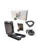 Kit de Voyage Antenne Satellite Plate Selfsat H30D