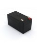 Batterie plomb Etanche - Exalium EXA1.2-12T - 12 V 1.2 Ah