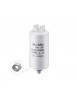 Condensateur Permanent Pour Moteur Monophasé, Circuits De Commutation 12UF 450VAC, Avec Cosses