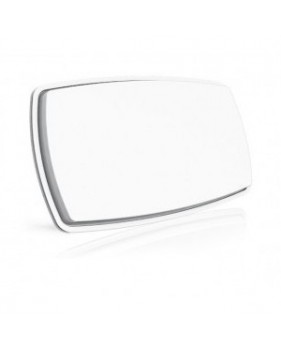 Antenne plate avec LNB twin intégré mini sat twin