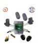 Kit de motorisation à 2 battants, double vantaux EA B370