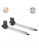 Kit de motorisation à 2 battants, double vantaux EA B370
