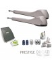 Kit Motorisation Portail Ducati Home Automation EVE 948T - pour portails à 2 vantaux battants max