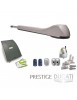 Kit Motorisation Portail Automatisme Ducati Home Automation EVE 948T Mono - pour portails à 1 vantail battant maxi 5m 500kg