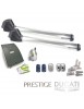 Kit Motorisation Portail Automatisme Ducati Home Automation EVO 748