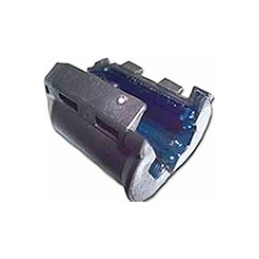 Coquille étanche en gelatine pour fiche F