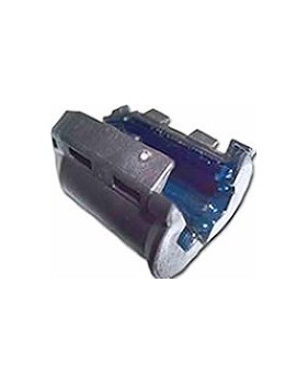 Coquille étanche en gelatine pour fiche F