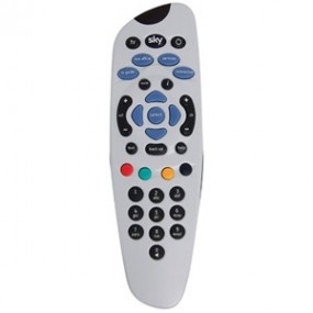 Télécommande Digibox Sky