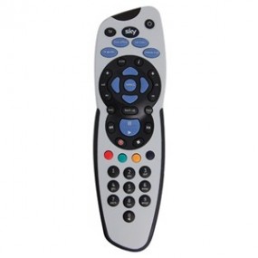Télécommande Digibox Sky PLUS