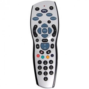 Télécommande Digibox Sky HD