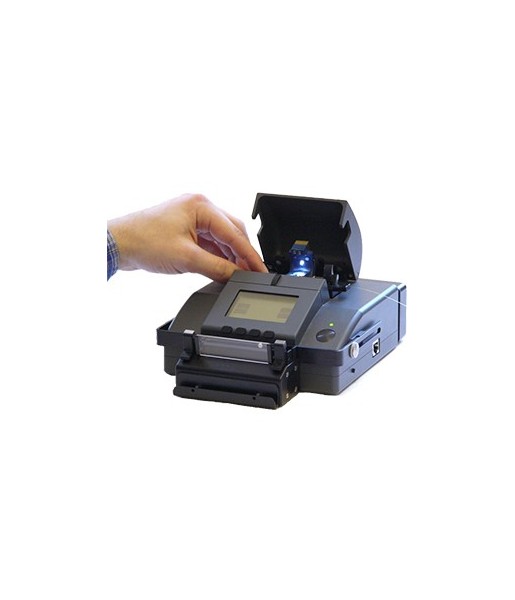 Mini soudeuse de fibre optique Emitor EFS-150