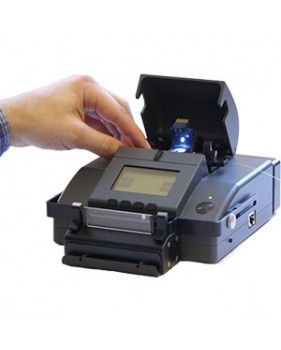 Mini soudeuse de fibre optique Emitor EFS-150