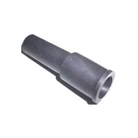 Manchon étanche pour connecteur F