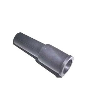 Manchon étanche pour connecteur F