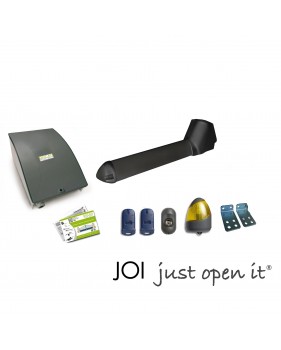 Kit motorisation portail automatisme Ducati Home Automation SW7000 MONO