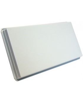 Antenne plate Selfsat  H30D / SA61 double polarisation avec LNB single