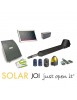 Kit Motorisation Portail Solaire Ducati Home Automation SW7000T SOLAR MONO