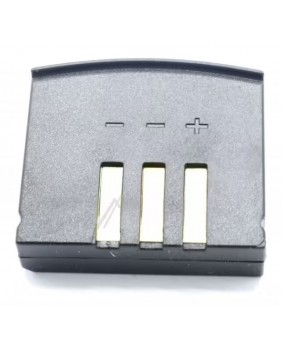 Batterie pour casque HEL DOLFIN Senior