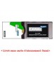 Module PCMCIA TNT pour TV CANAL READY