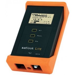 Mesureur de champ Satellite EMITOR SATLOOK Lite