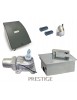 Kit Motorisation Portail Automatisme Ducati Home Automation GEO 548B MONO - Pour portail battant