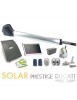 Kit Motorisation Portail Solaire Ducati Home Automation EVO 748 T SOLAR MONO