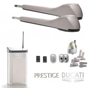Kit Motorisation Portail Ducati Home Automation EVE 948T PRO