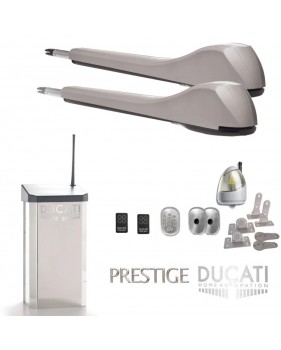 Kit Motorisation Portail Ducati Home Automation EVE 948T PRO