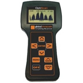 Mesureur de champ Optique Invacom OptiScan