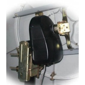 Moteur Horizon-Horizon H180 pour parabole de diamètre 180 cm