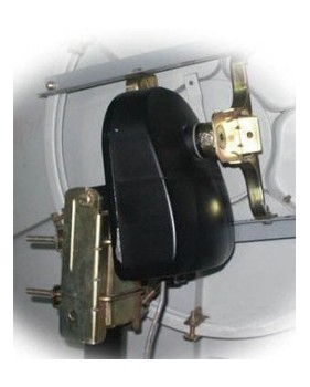 Moteur Horizon-Horizon H180 pour parabole de diamètre 180 cm