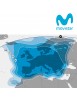 Carte satellite Movistar-Familiar-Toros-DST800SOG