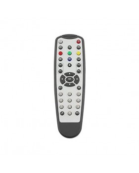 Télécommande d'origine pour récepteur TNTSAT Boitier TV Sagemcom DS81 HD