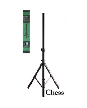 Trepied pliable en Aluminium longueur 1.60m