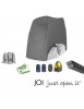 Kit Motorisation Ouvre-portail coulissant Ducati Home Automation SLIDE 1043 - pour portails coulissants