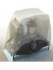 Kit Motorisation Ouvre-portail coulissant Ducati Home Automation SLIDE 1043 - pour portails coulissants