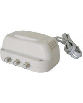 Amplificateur d’appartement TV terrestre - 2 sorties - VAP-210 - Cahors